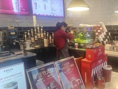 -COSTA COFFEE(龙德广场店)