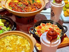 -山四砂锅(太原钟楼街店)