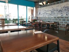 -FISH&POTATO Cō(地中海美食 万象城店)