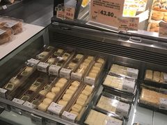 -blt精品超市(南京环宇城店)