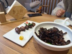 -枣子树·素食餐厅(普陀山店)