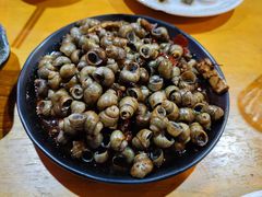 -回·龙虾铺·盆盆蟹·烧烤大排档(回龙观店)