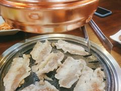 -首尔馆韩国料理(金童路店)