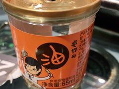 -8号苑自助烤场(西单店)