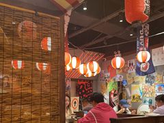 -白石的深夜食堂(济南万象城店)