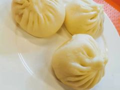 猪肉三鲜包子-天兴居(鲜鱼口街店)