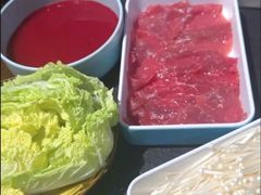 -陈府大宅门成都火锅·手切鲜肉(太原街店)