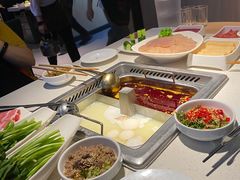 -海底捞火锅(长沙华创国际广场店)