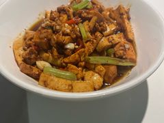 -新辣宴·湖南家常菜·商务聚餐(中粮创芯店)