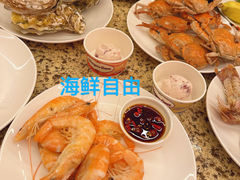 -禾斗海鲜自助(市南银座店)
