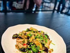-金谷仓家庭料理(马泉营店)