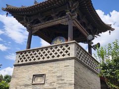 -纯阳宫(大同古城)