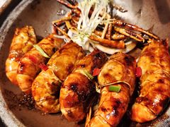 -啫神·广州地标美食(北京路店)