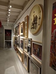 -北京早晨全家福照相馆(人民美术文化园店)