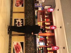 -国人川菜(李家村建东街店)