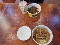 -蔡林记(黄鹤楼店)