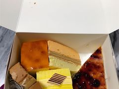 朱古力卷-蜂蝶来饼店(拱北总店)