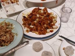 -福来居烤鸭店(天坛二店)
