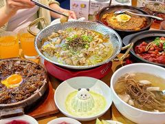 -大丰收脆鱼(万达江北店)