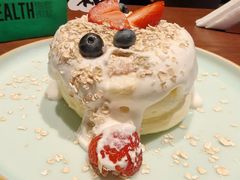 -茉里·舒芙蕾·手作甜品