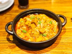 大川臭豆腐-大川先生·小龙虾·川菜(信义坊店)