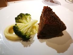 台塑牛排-王品牛排(常州吾悦广场店)