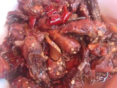 -如意香辣鸡架(总店)