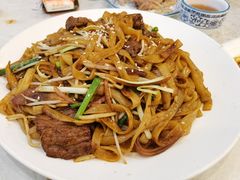 干炒牛河-汇兴源餐馆(小北路店)
