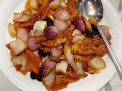-良友·海鲜青岛菜·海肠捞饭(五四广场店)