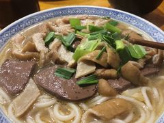 -锦泓老字号猪脏粉(东联大厦店)