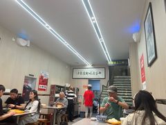 -郑家包子牛肉拉面(尚勤路店)
