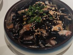 -咪咪川菜(太乙路店)