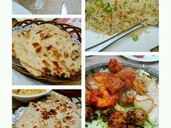 android_upload_pic-Santoor 萨都里印度餐厅(北锣鼓巷店)
