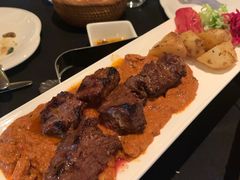 -Efes Turkish & Mediterranean Cuisine 艾菲斯餐厅(陆家嘴店)
