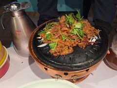 -京味斋·北京烤鸭(华威桥北工大店)