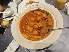 -将相和·海鲜蒸饺大连菜