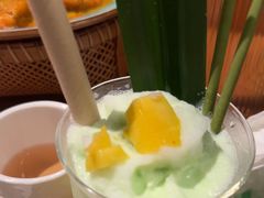 -壹泰东南亚主题餐厅·高良姜风情(州桥店)