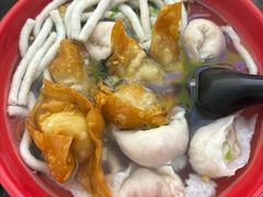 -非遗·十八曲鱼饺(西马总店)