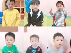 -贝迪森儿童成长中心(未央汉神中心)