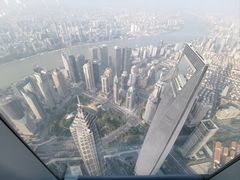 -上海中心大厦