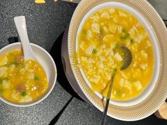 一品蟹黄豆花-辣尚瘾·烤鱼·新川菜(牡丹园直营店)