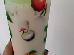 -柠季·手打柠檬茶(静安大悦城北座B1店 )