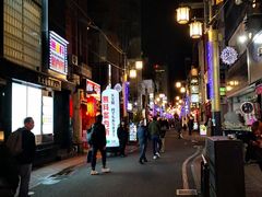 -焼肉なべしま 天文館店