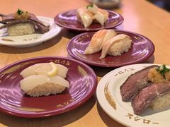 -寿司郎(北京路粤潮楼店)