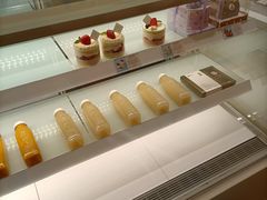 -好利来(红牌楼店)