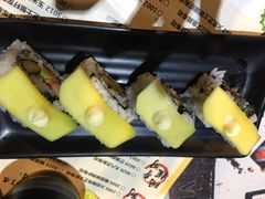 -榴大大·寿司先生(哈街店)