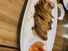 -大茴香越法料理(SOHO复兴店)