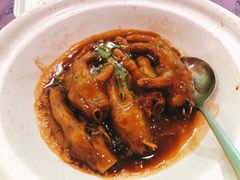 鲍汁煨凤爪-惠食佳·朱雀(东方商厦店)