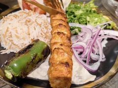 -梅夫娜土耳其餐厅.清真HALAL