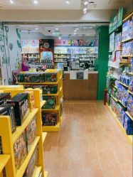 -KIDSLAND(北京蓝色港湾店)